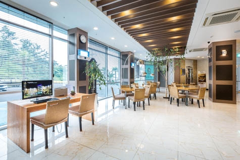 아모렉스리조트