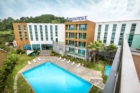 아모렉스리조트