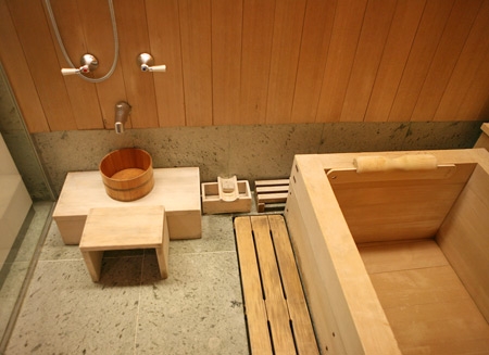 디럭스 한실/ 2인조식